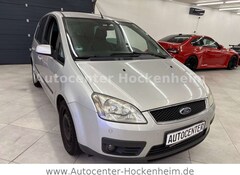 Bild des Angebotes Ford Focus C-MAX Fun