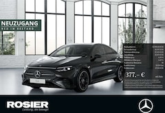 Mercedes-Benz CLA 200 AMG Line NIGHT PANO MULTIB. LED SHZ