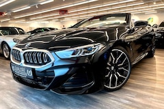 Bild des Angebotes BMW 840 i xDrive Sportp B&W Laser Individual 19% 1A