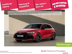 Bild des Angebotes Audi RS3 Sportback S tronic NAVI Pano HeadUp LED USB