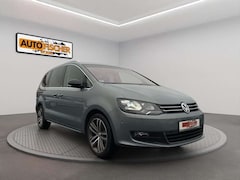 Bild des Angebotes VW Sharan Style BMT Xenon Navi AHK Kamera