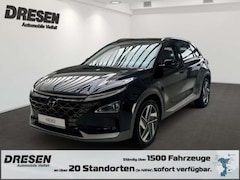 Hyundai NEXO Prime mit Schiebedach - DRESEN SONDERAKTION