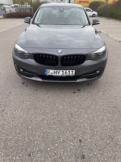 Bild des Angebotes BMW 320 320 i xDrive Sport Line