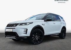 Bild des Angebotes Land Rover Discovery Sport D200 Dynamic SE