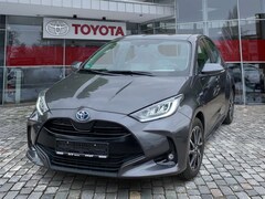 Bild des Angebotes Toyota Yaris 1.5 Club