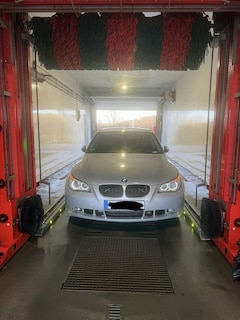 Bild des Angebotes BMW 530 530xd Aut