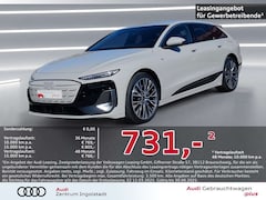 Bild des Angebotes Audi A6 Avant e-tron perform. S line MATRIX Tech-plus