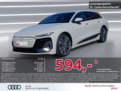 Bild des Angebotes Audi A6 Avant e-tron perform. S line MATRIX Tech-plus