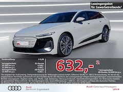 Bild des Angebotes Audi A6 Avant e-tron perform. S line MATRIX Tech-plus