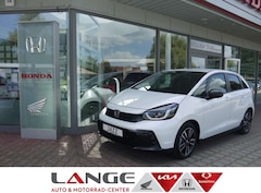 Bild des Angebotes Honda Jazz 1.5 i-MMD Hybrid Advance Sport SHZ Temp Tel.-Vorb.