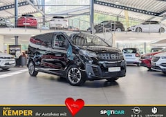 Bild des Angebotes Opel Zafira Life 2.0 D Tourer M Autom. *Pano*Navi*