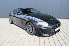 Bild des Angebotes Jaguar XKR 5.0 V8 XKR Coupé 75LE Sonderedition Limited