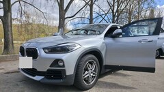Bild des Angebotes BMW X2 sDrive20i Aut. Advantage