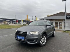 Bild des Angebotes Audi Q3 2.0 TDI AHK Einparkhilfe Xenon
