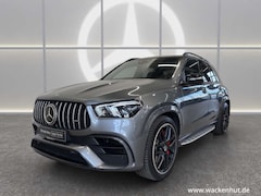 Bild des Angebotes Mercedes-Benz GLE 63 AMG S 4M+ DRIVER+PERF.ABGAS&LEN+NIGHT+STH