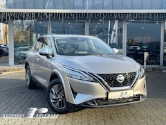 Bild des Angebotes Nissan Qashqai Acenta AHK APP Kamera M+S DAB
