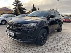 Bild des Angebotes Jeep Compass 1.3 PHEV Upland 4WD Automatik*Klima