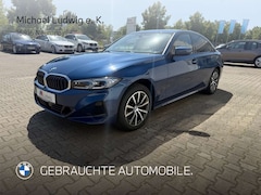 Bild des Angebotes BMW 318 i HiFi DAB LED RFK ACC + Stop&Go Klimaaut.