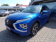 Bild des Angebotes Mitsubishi Eclipse Cross Plug-In Hybrid 4WD PLUS SELECT