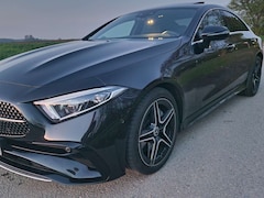 Bild des Angebotes Mercedes-Benz CLS 450 CLS 450 4Matic 9G-TRONIC AMG Line