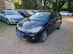Bild des Angebotes Citroen C3 1.2 Klim 80Tkm LED Sitzhzg ESP Tempom 1Hd TFT-Disp