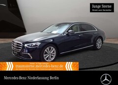 Bild des Angebotes Mercedes-Benz S 450 d L 4M PANO+DIGITAL-L+BURMESTER3D+STHZG+19"