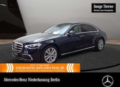 Bild des Angebotes Mercedes-Benz S 450 d L 4M PANO+DIGITAL-L+BURMESTER3D+STHZG+19"
