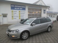 Bild des Angebotes VW Passat Variant Passat 1.4 TSI Variant Trendline