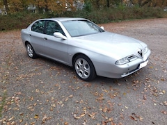 Alfa Romeo 166 3,0 24V V6 Sportronic