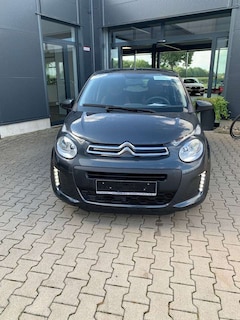 Bild des Angebotes Citroen C1 1.0 Feel Klima/5-türig