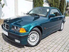 Bild des Angebotes BMW 328 328i Cabriolet