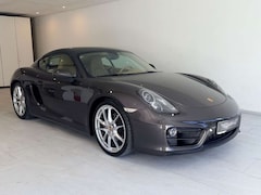 Bild des Angebotes Porsche Cayman 1JAHR GARANTIE + TÜV NEU!!!!