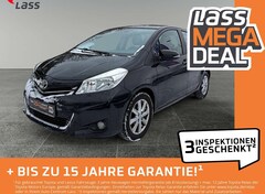 Bild des Angebotes Toyota Yaris 1.0 Cool SoundSys
