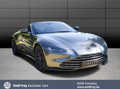 Bild des Angebotes Aston Martin V8 Roadster