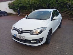 Bild des Angebotes Renault Megane dCi 90 FAP Expression