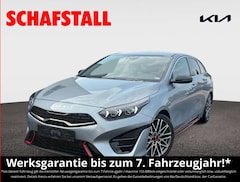 Bild des Angebotes Kia ProCeed / pro_cee'd GT 1.6 T-GDI DCT7 Keyless Allwetter Navi Leder Dig