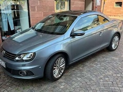 Bild des Angebotes VW Eos Eos 2.0 TDI DPF BlueMotion Technology Cup