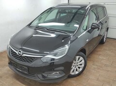 Bild des Angebotes Opel Zafira Tourer C TOURER 1.6 EURO-6 KAMERA BC TEMP KLIMAA NAVI LED