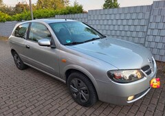 Bild des Angebotes Nissan Almera 1.8 Automatik 113PS TÜV Neu TOP 1a