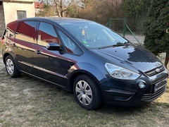 Bild des Angebotes Ford S-Max S-Max 2.0 TDCi DPF