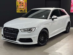 Bild des Angebotes Audi S3 2.0TFSIquattro*NAVI*MagneticRide*ServiceNEU*SitzHz