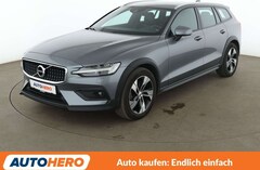 Bild des Angebotes Volvo V60 Cross Country 2.0 D4 AWD Aut.*NAV*LED*TEMP*CAM*PDC*SHZ*