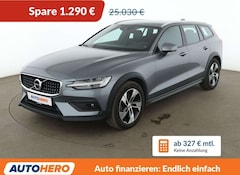 Bild des Angebotes Volvo V60 Cross Country 2.0 D4 AWD Aut.*NAV*LED*TEMP*CAM*PDC*SHZ*