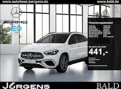 Bild des Angebotes Mercedes-Benz GLA 220 d 4M AMG-Sport/360/Pano/AHK/Burm/Memo/19