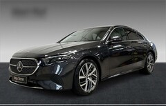 Bild des Angebotes Mercedes-Benz E 450 d 4M AVANTGARDE+DISTR+Superscreen+Memo+360
