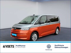 Bild des Angebotes VW T7 Multivan Life KÜ 2.0 TDI DSG AHK+RearView+NAVI