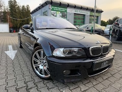 Bild des Angebotes BMW M3 Baureihe M3 Cabrio 2-HAND BMW SCHECKHEFT