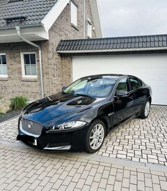 Bild des Angebotes Jaguar XF 2.2 Diesel