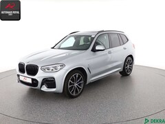 Bild des Angebotes BMW X3 M X3 M40 i xDrive SHADOW STANDHZ,H/K,KAMERA,MEMORY