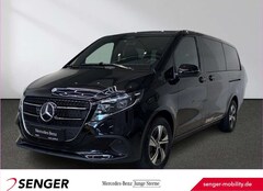 Bild des Angebotes Mercedes-Benz V 300 d STYLE Lang 9G Widescreen Multibeam LED
